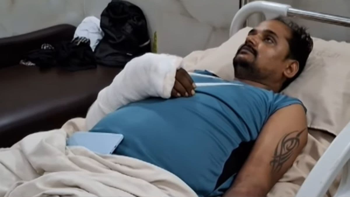 पति को मारने के लिए पत्नी ने भाइयों को ही दे दी जिम्मेदारी, कैसे फेल हो गया प्लान?