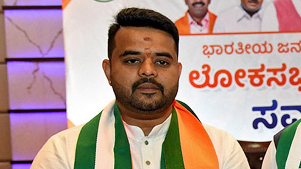रेप केस के आरोपी पूर्व सांसद प्रज्वल रेवन्ना दोषी करार, एमपी-एमएलए कोर्ट ने सुनाया फैसला