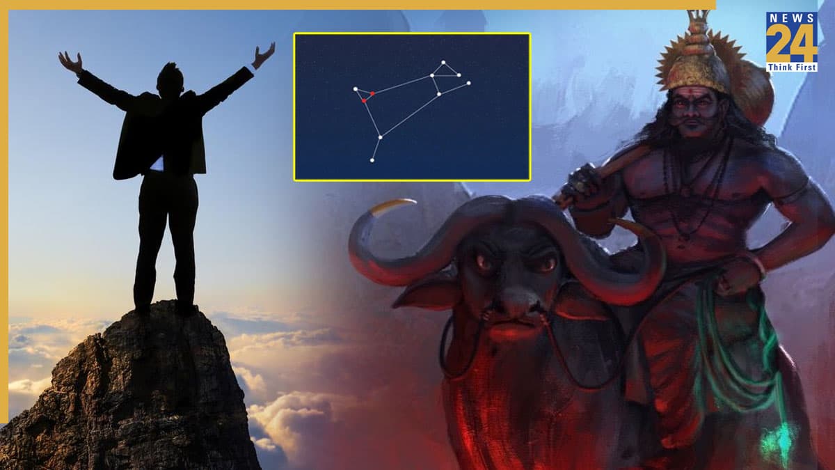 Video: 25 वर्ष की आयु के बाद होता है यमराज के नक्षत्र में जन्मे लोगों का भाग्योदय, जानें उपाय-सावधानियां?