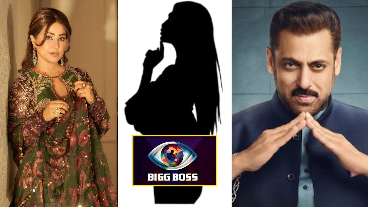 Bigg Boss 19