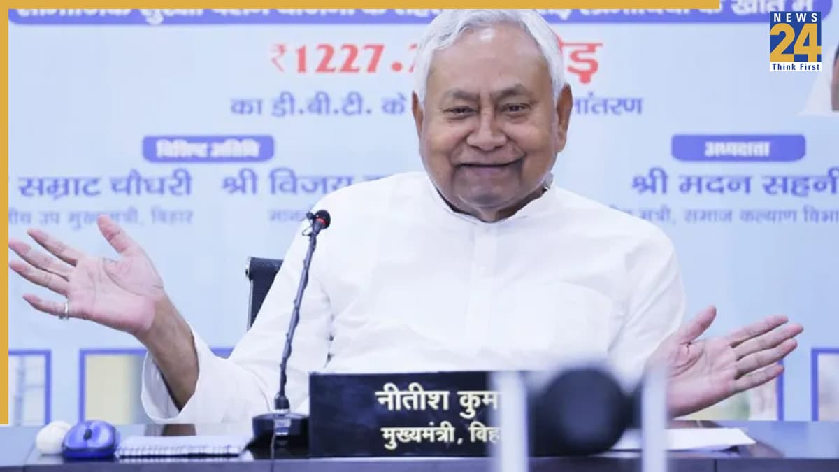 5 स्टार होटल, रिसॉर्ट, हाईवे... बिहार कैबिनेट की बैठक में 16 प्रस्तावों को मंजूरी