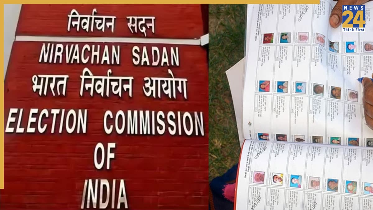 Bihar SIR | Election Commission | Special Intensive Revision