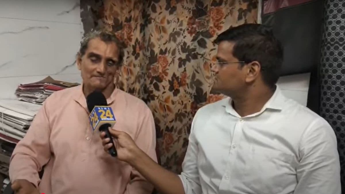 Video: बुलंदशहर हिंसा के पीड़ित सुमित के पिता का छलका दर्द, आज 38 दोषियों को सुनाई गई है सजा
