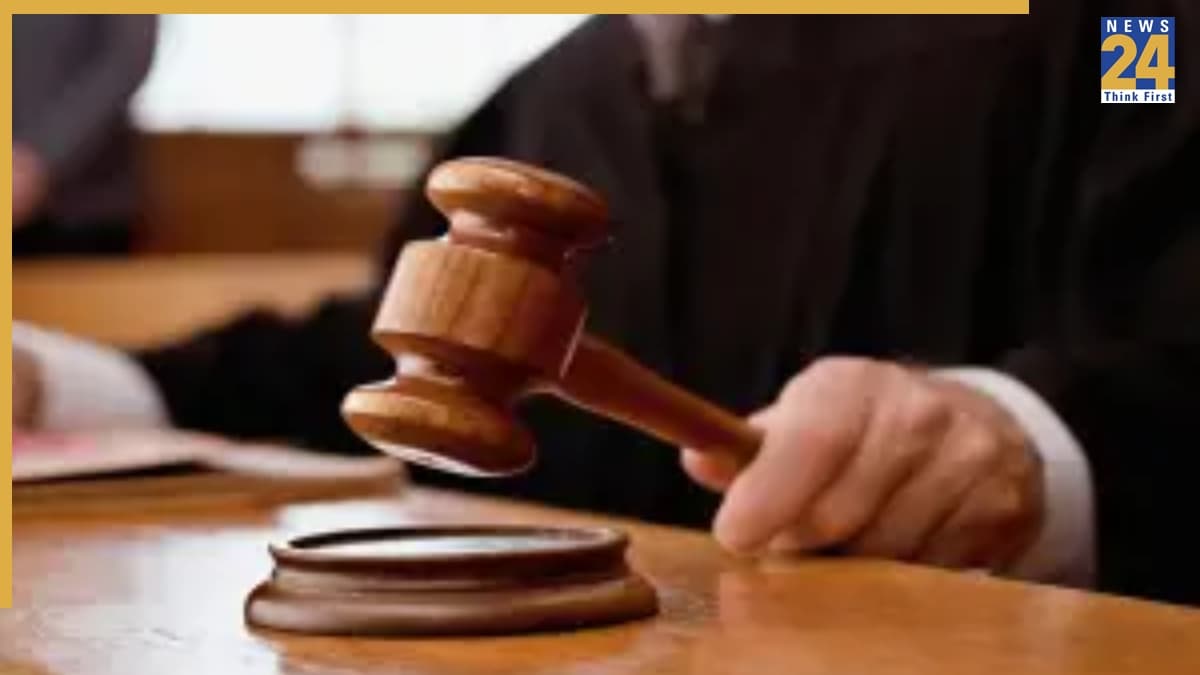 नोएडा में नाबालिग से रेप करने वाले को उम्रकैद, पीड़िता के बयान बदलने के बाद भी हुई सजा