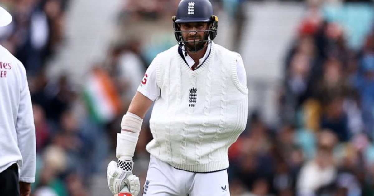 देश की खातिर बड़ा रिस्क लेने जा रहे हैं क्रिस वोक्स? एक फैसले ने सभी को कर दिया हैरान!