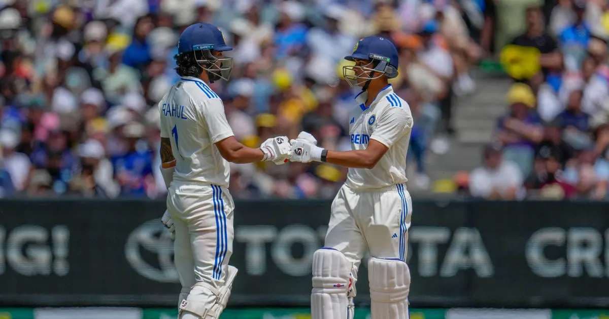 IND vs ENG 5th Test Day 2 Highlights: दूसरे दिन का खेल हुआ खत्म, भारत का स्कोर 75/2