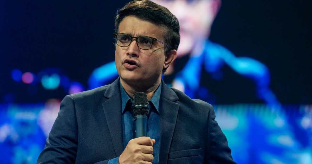 क्रिकेट के फिर बॉस बनेंगे सौरव गांगुली? सामने आया बड़ा अपडेट
