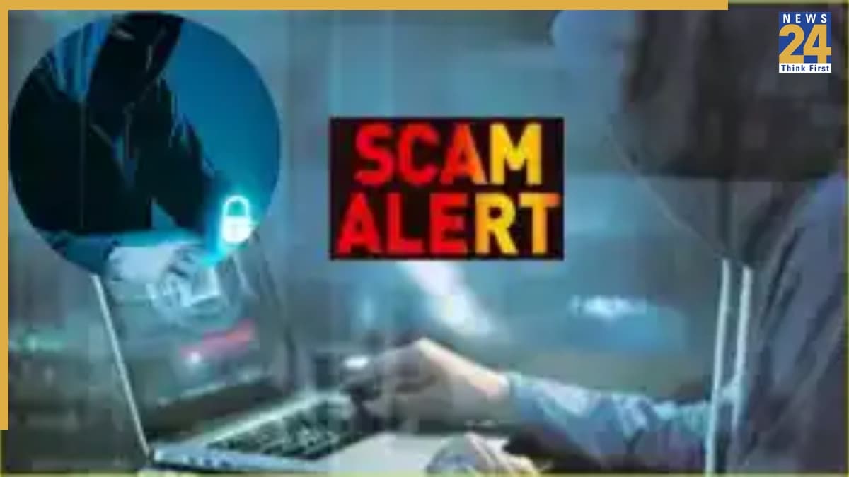Cyber Fraud