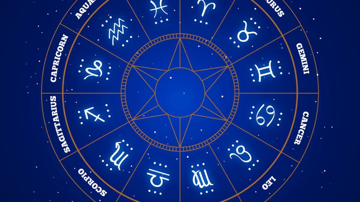 Daily Horoscope