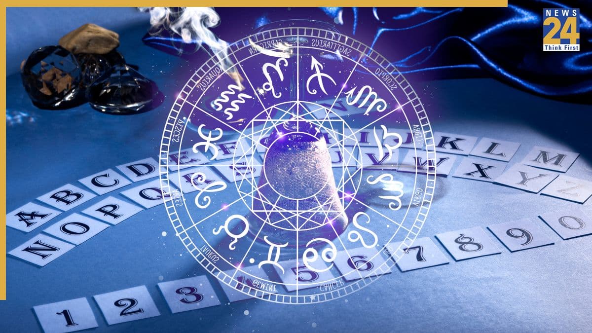 Daily Horoscope