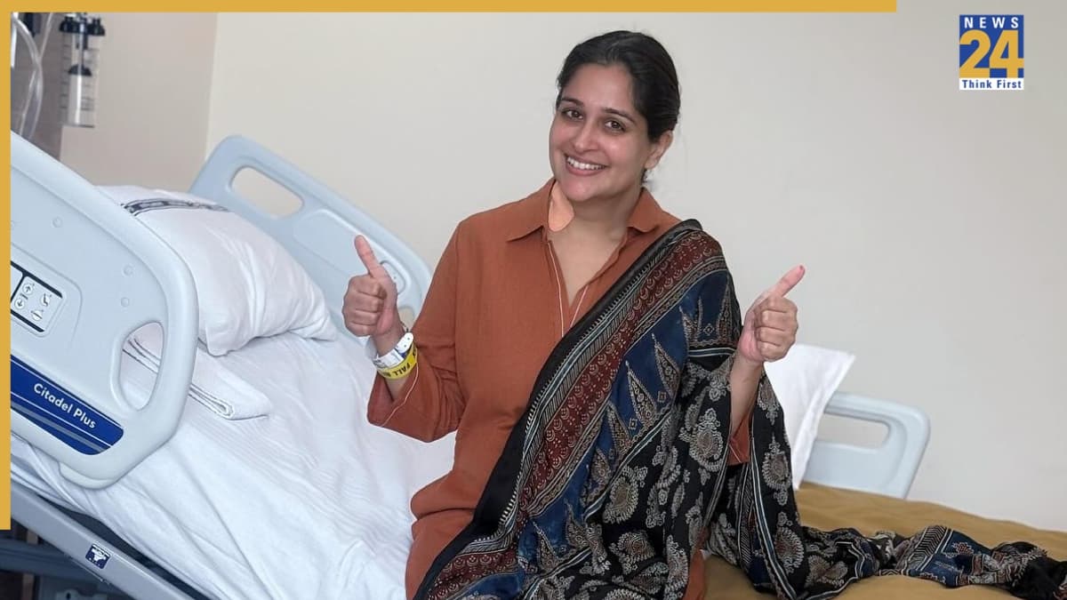 Dipika Kakar की Liver Cancer के बाद भी कम नहीं हुई मुश्किल, ट्यूमर के इलाज ने बिगाड़ा एक्ट्रेस का हाल