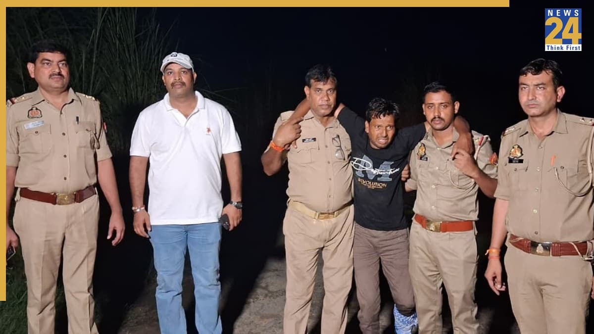 Encounter Greater Noida