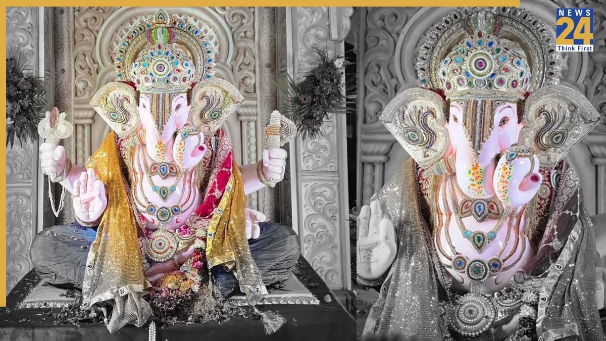 Ganesh Chaturthi 2025: दिल्ली में चाहिए मुंबई जैसा फील? इन 5 महापंडालों में कर सकते हैं बप्पा के दर्शन