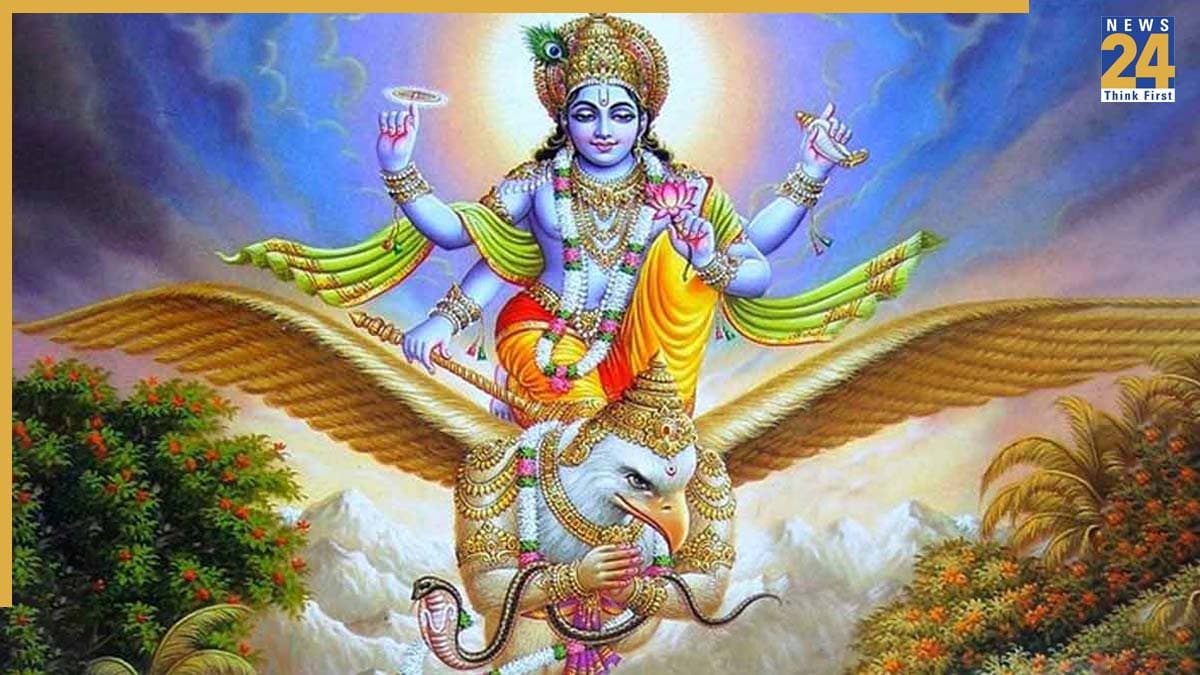 Garud Puran: मरने से पहले इन चीजों का दिखाई देना अशुभ, मान्यता- स्वर्ग में नहीं मिलती जगह