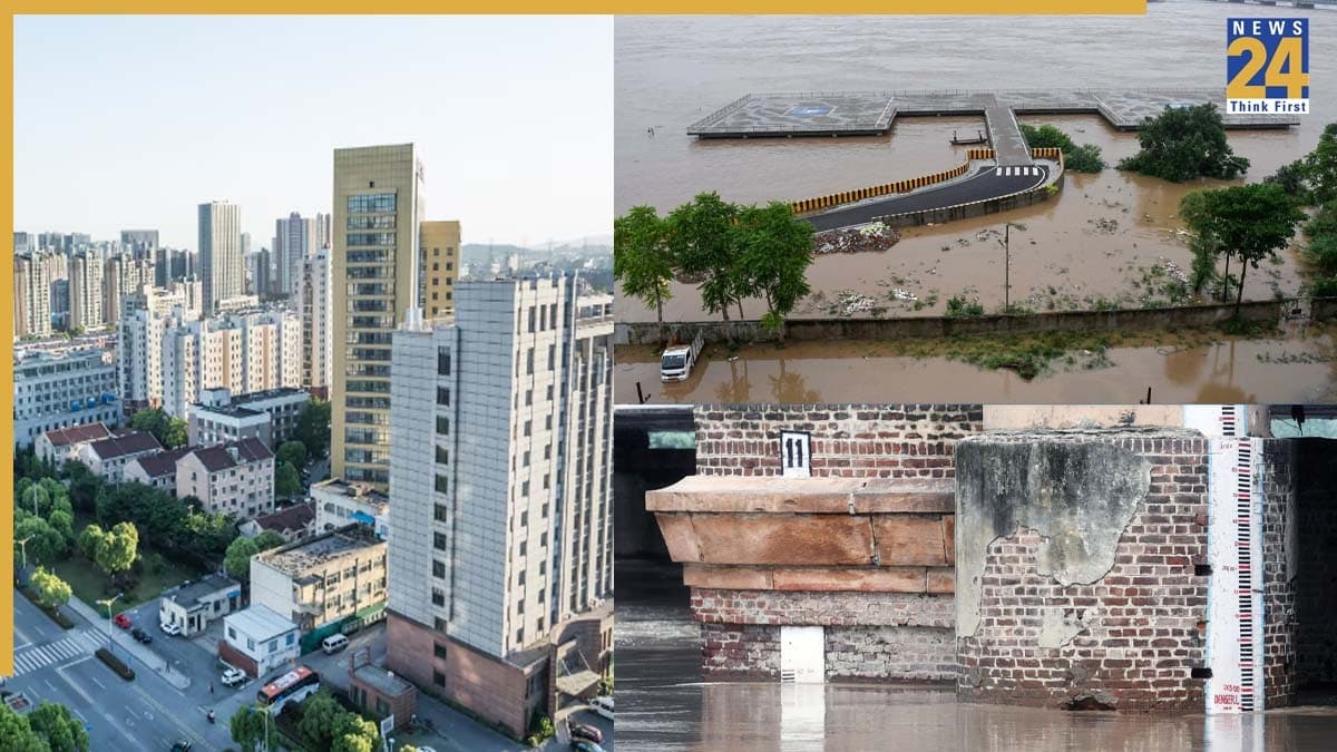 Greater Noida News: ग्रेटर नोएडा में बाढ़ को लेकर अलर्ट, यमुना के आस-पास के गांव के लिए अगले 48 घंटे अहम