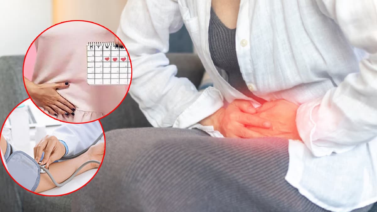मेनोपॉज की तैयारी 30 की उम्र से ही क्यों जरूरी है? ये संकेत न करें इग्नोर