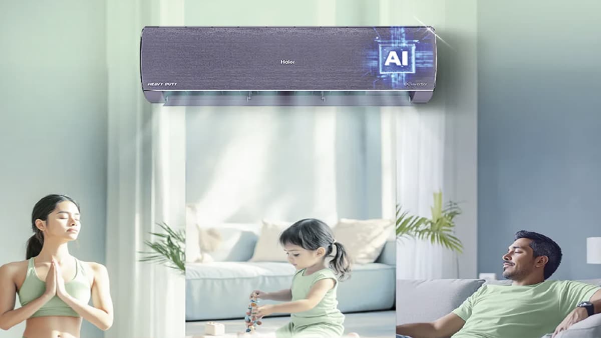 Top Heavy Duty Split AC: 60 डिग्री टेम्प्रेचर में भी रूम  बनेगा शिमला!