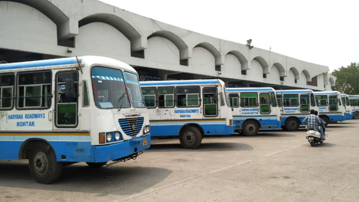 हरियाणा में 2 दिन बसों में फ्री सफर करेंगी महिलाएं, किन रूटों पर मिलेगी सुविधा?