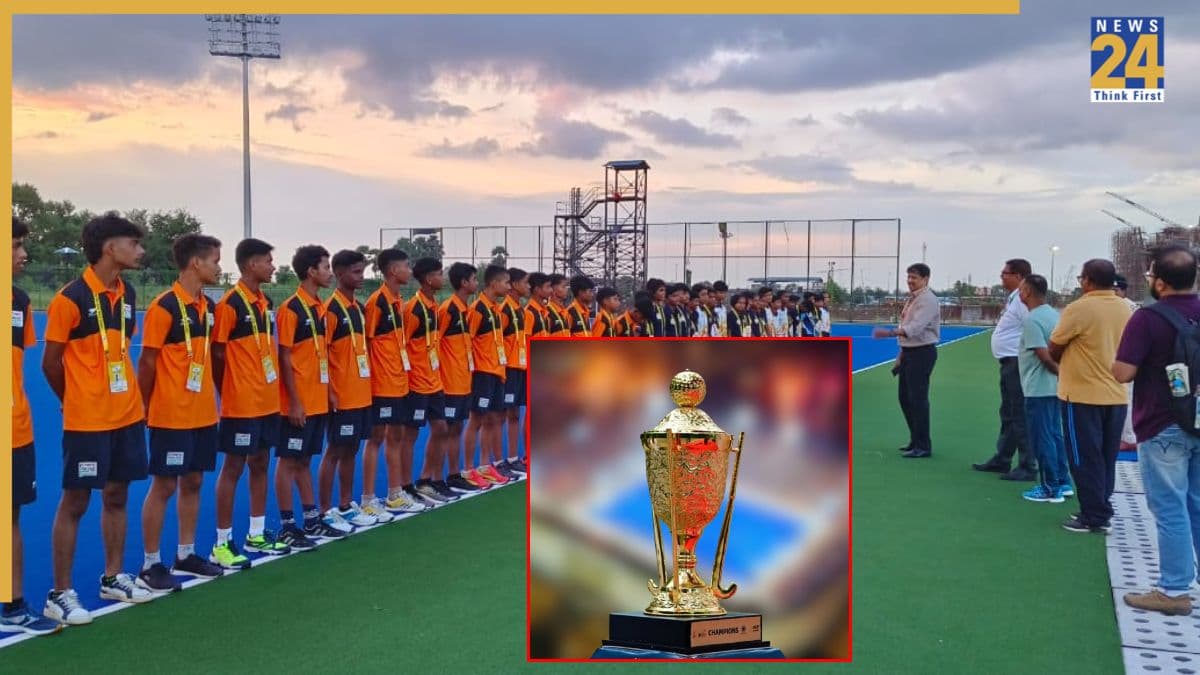 Hero Asia Cup 2025