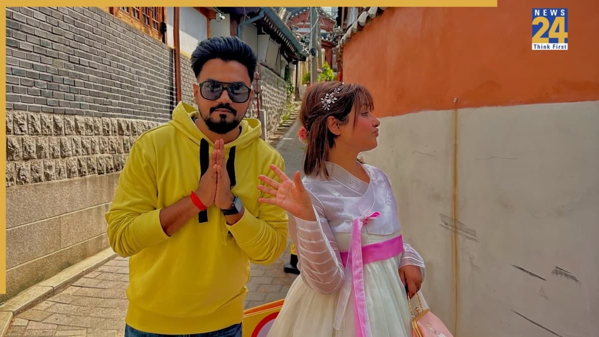 Hina Khan का फायदा उठा रहे हैं पति? Rocky Jaiswal ने मामले पर तोड़ी चुप्पी
