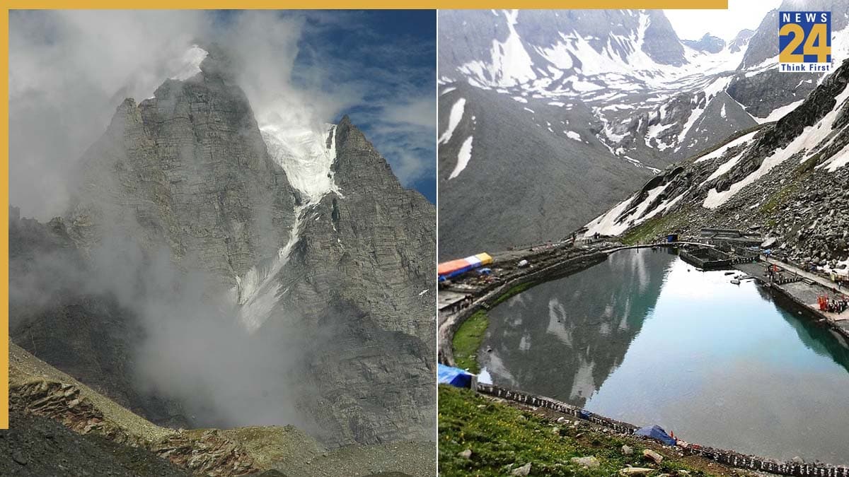 Manimahesh Yatra | Chamba | Himachal