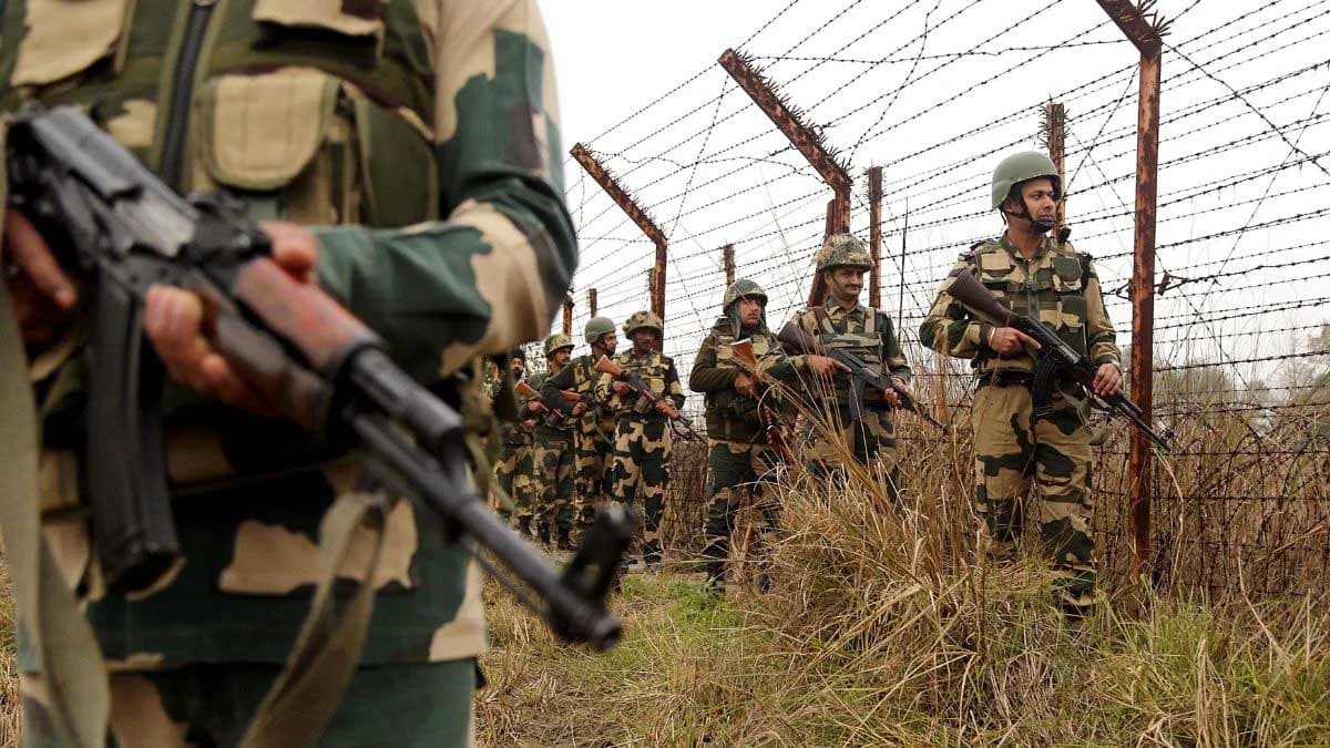 स्वतंत्रता दिवस से पहले LOC पर बड़ा अपडेट, भारतीय सेना ने बनाई 3 लेयर सिक्योरिटी ग्रिड, दुश्मनों का बनेगी काल