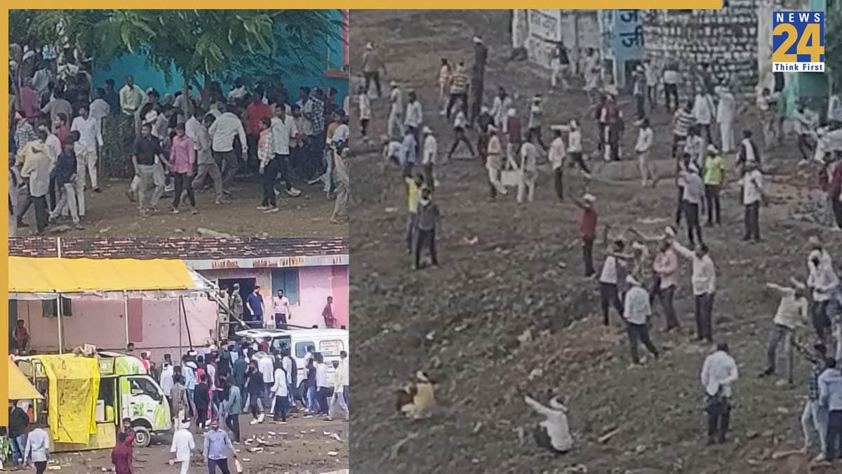परंपरा के नाम पर बरसते पत्थर, क्या है वो प्रेम कहानी? जिसकी याद में मध्य प्रदेश में मनाया जाता है गोटमार मेला