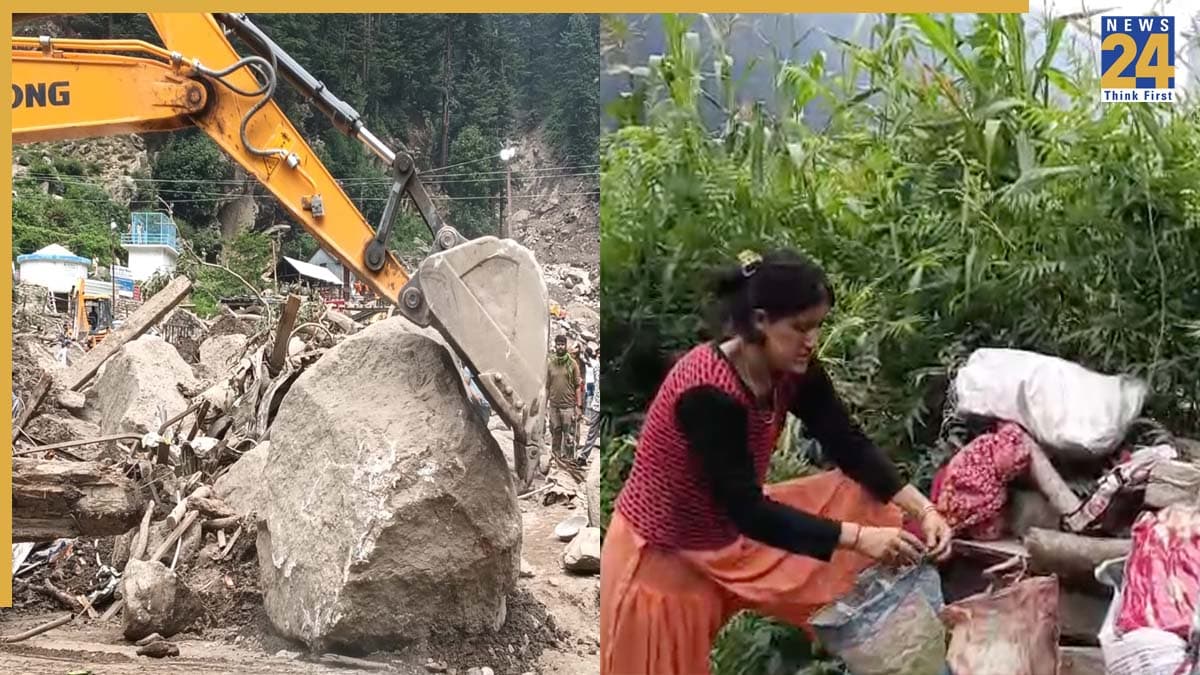 Kishtwar Cloudburst: 70 लोग अब भी लापता, 62 की मौत, 100 से ज्यादा जख्मी, पांचवें दिन भी जारी राहत-बचाव कार्य