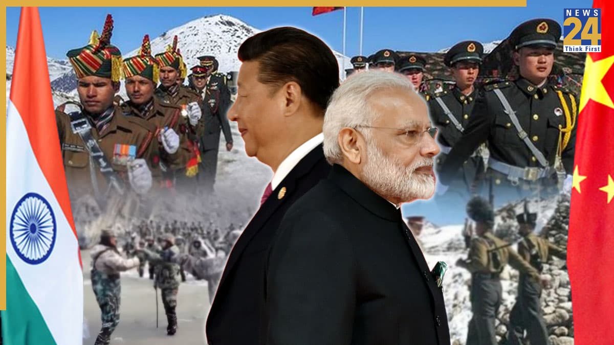 क्या है भारत-चीन सीमा विवाद? 2020 में हुई थी हिंसक झड़प, सुलझने पर दोनों को होंगे ये फायदे