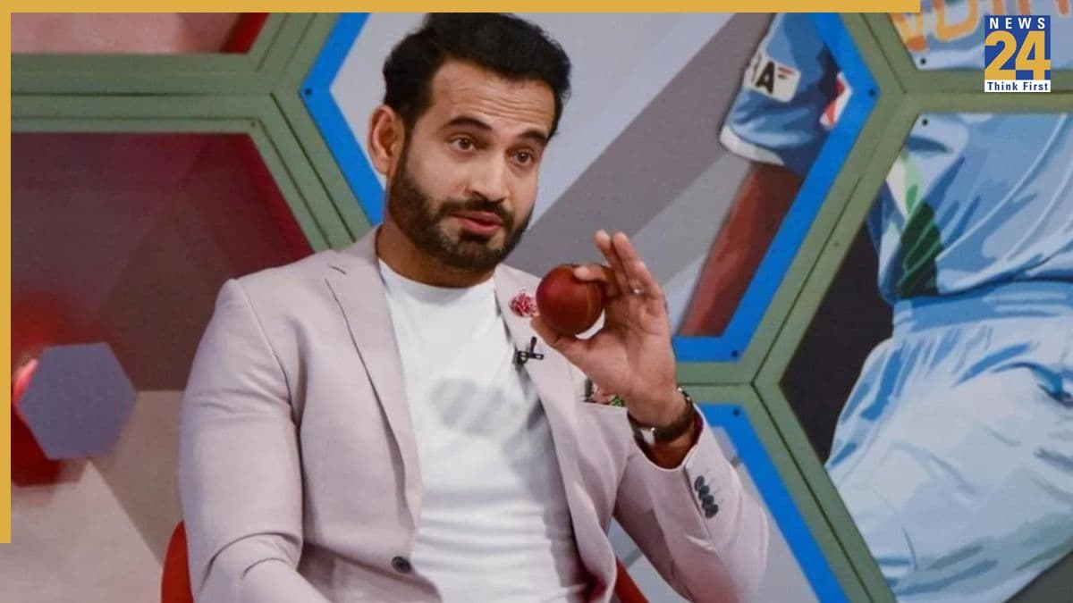 Irfan Pathan