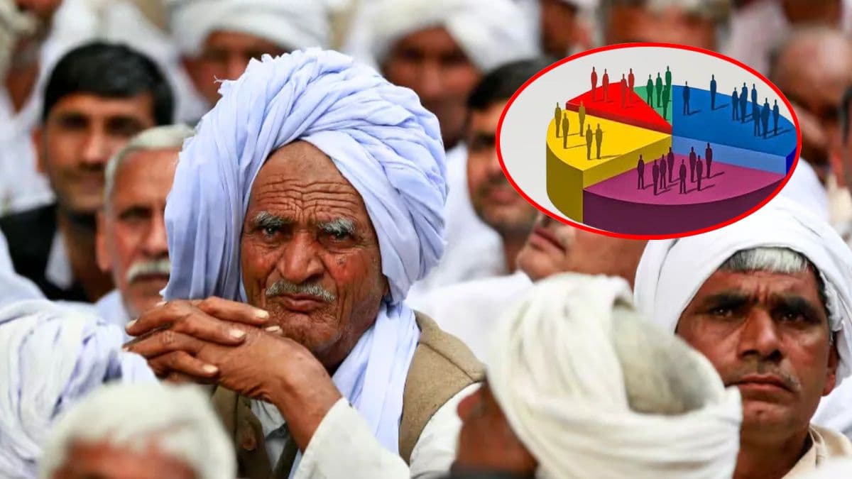 JaipurCaste Counting