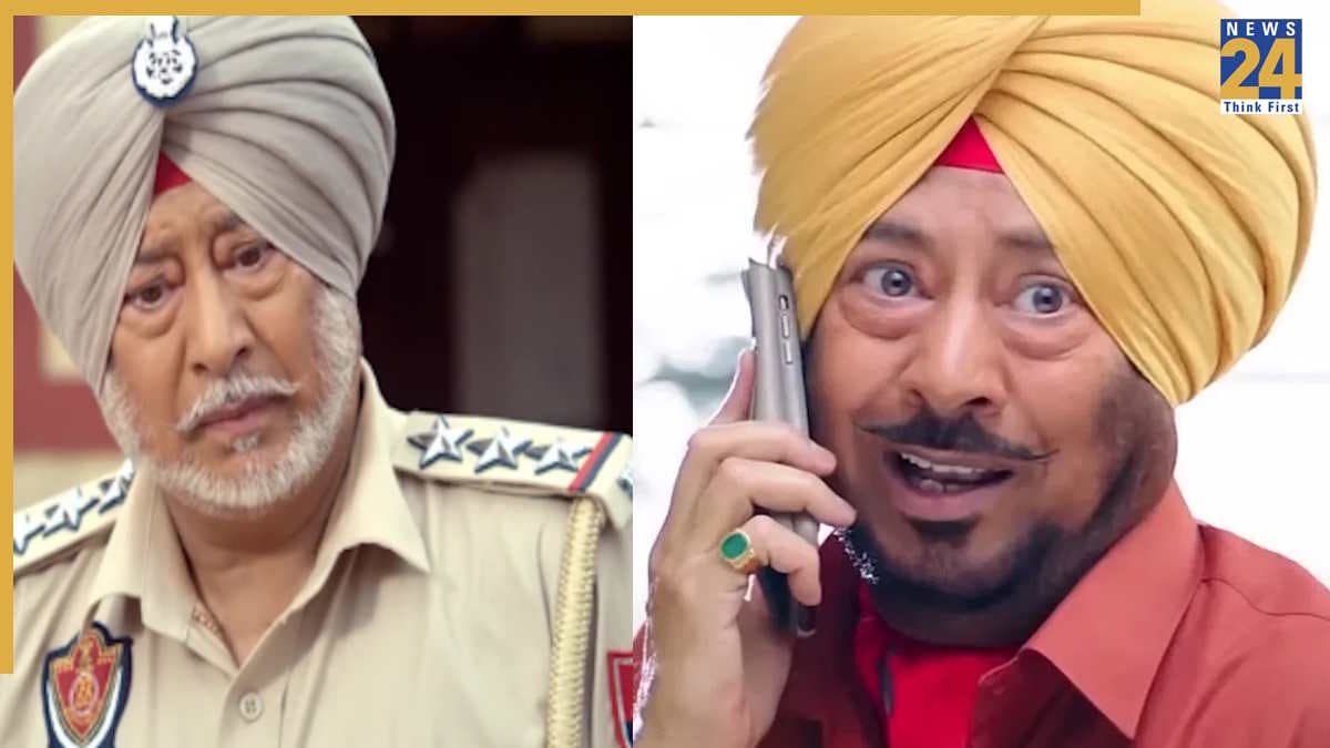 Jaswinder Bhalla Death: पंजाबी फिल्मों के मशहूर कॉमेडियन जसविंदर भल्ला का निधन, रुला गए हंसाने वाले