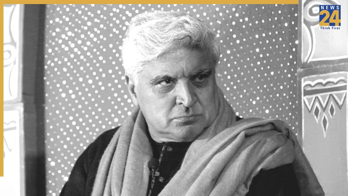 'जब तुम्हारे बाप-दादा अंग्रेज के जूते चाट रहे थे तब…', स्वतंत्रता दिवस पर क्यों भड़के जावेद अख्तर?
