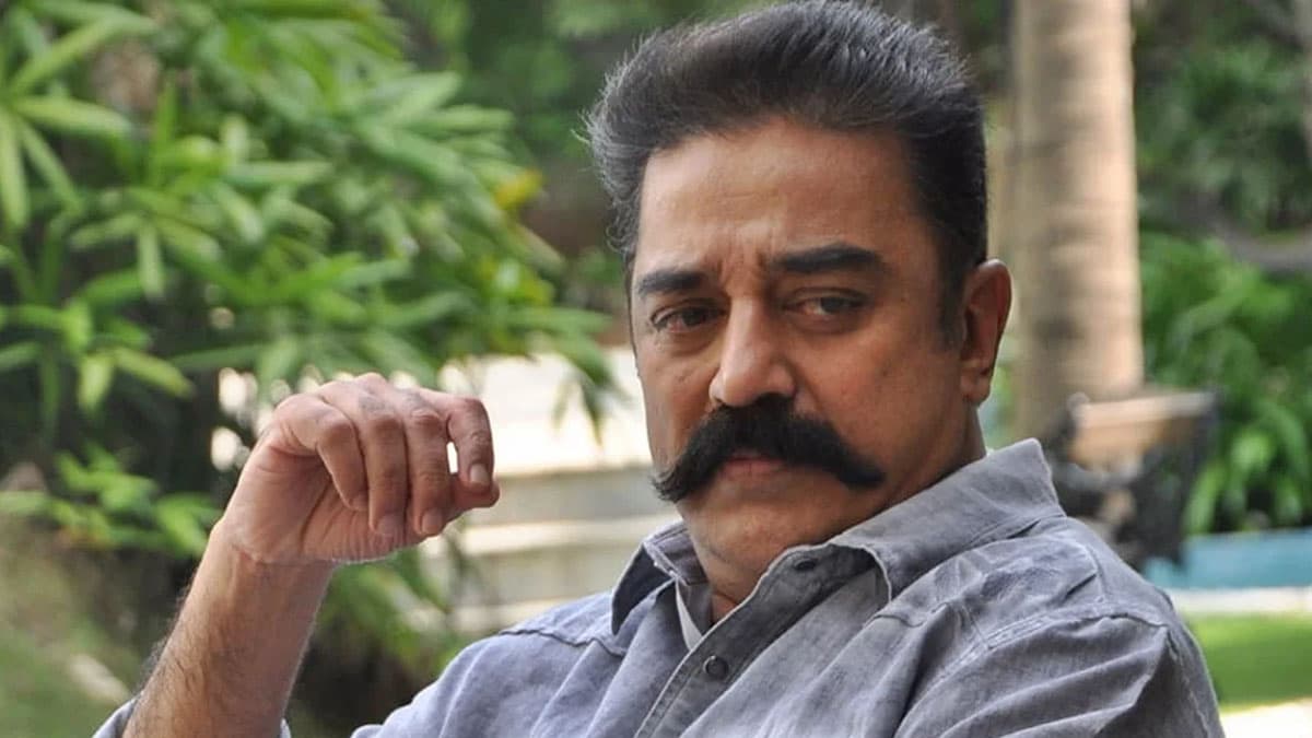 Kamal Haasan को मिली गला काटने की धमकी, किसने और क्यों दी?