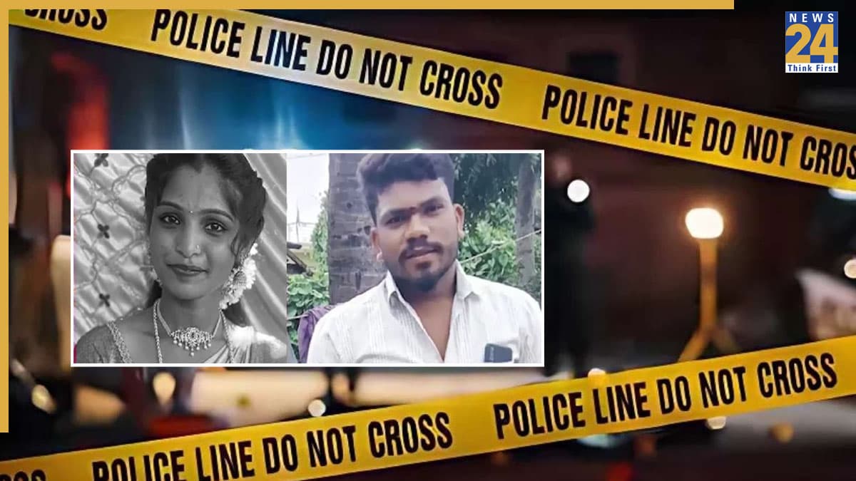 लड़की के मुंह में बम डालकर रिमोट से धमाका, मैसूर से सामने आई सिरफिरे आशिक की दिल दहला देने वाली कहानी