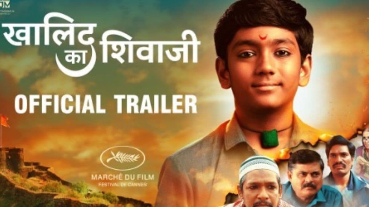 विवादों में आई ‘खालिद का शिवाजी’ फिल्म, हिंदू संगठनों ने लगाया इतिहास को तोड़-मरोड़कर पेश करने का आरोप