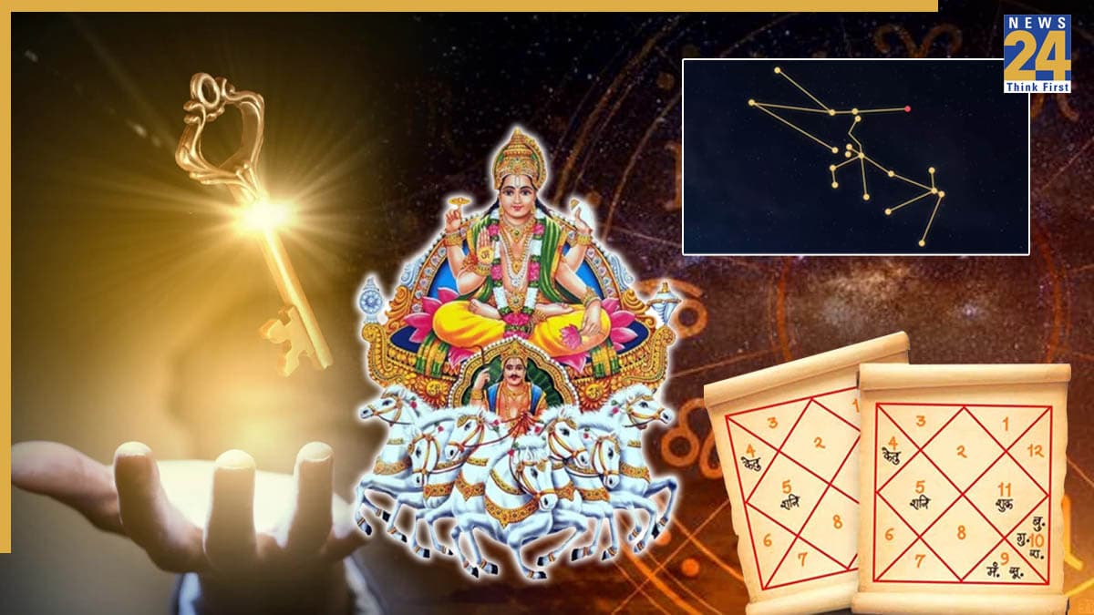 Video: 29 वर्ष की आयु के बाद होता है इस नक्षत्र में जन्मे लोगों का भाग्योदय, सूर्य की रहती है विशेष कृपा