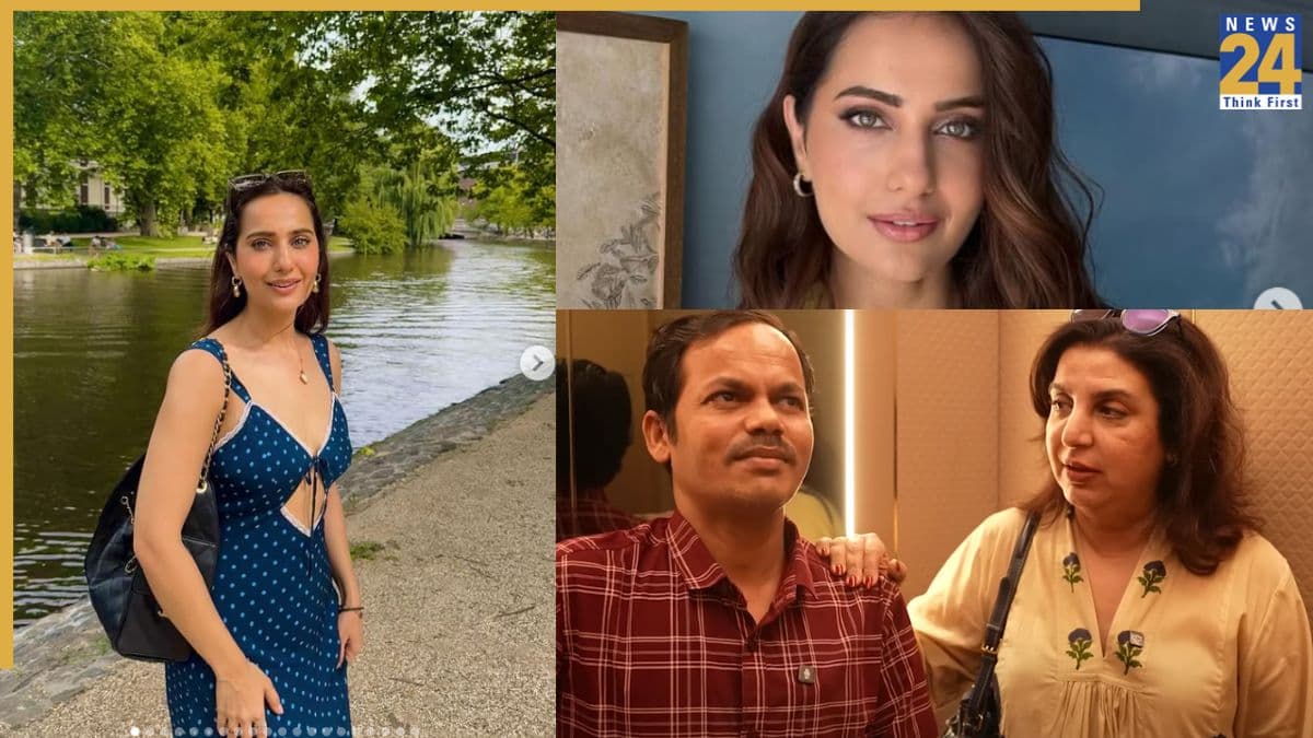 Kusha Kapila यूट्यूब फैन फेस्ट में मचाएंगी धूम, आखिर क्या है इंफ्लुएंसर्स का ये मीट-अप इवेंट?