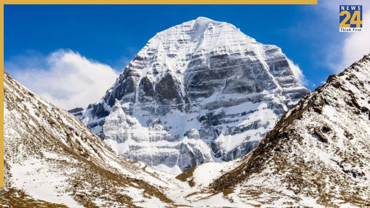 नेपाल के लिपुलेख दर्रे पर अपने अधिकार के दावे को भारत ने किया खारिज, कहा पड़ोसी देश का दावा तथ्यहीन