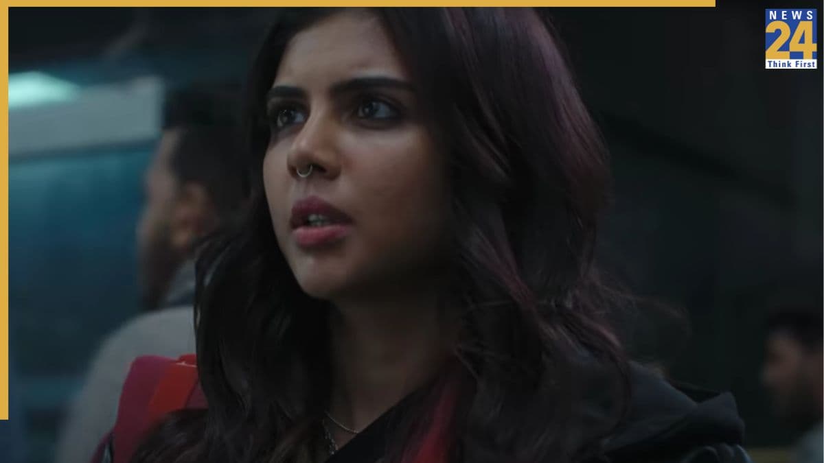 Lokah: Chapter 1 ने पहले ही दिन मचाई बॉक्स ऑफिस पर धूम, day 1 की कमाई कर गई 2.5 करोड़ पार