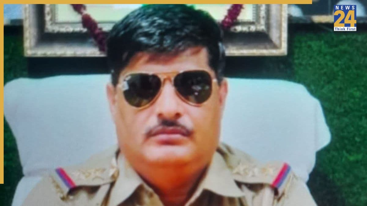 सड़क हादसे में कांवड़िए की मौत के बाद SSP का एक्शन, 6 पुलिसकर्मी सस्पेंड