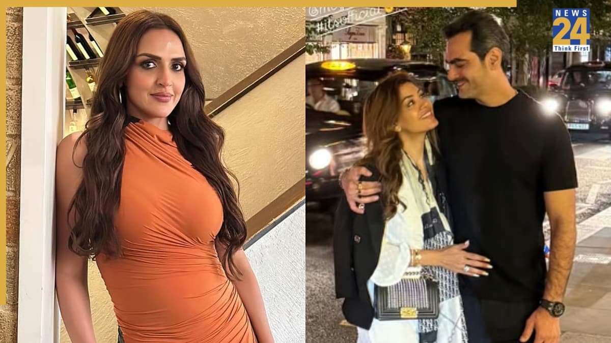 कौन हैं Meghna Lakhani? जिसके प्यार में Esha Deol के एक्स पति Bharat Takhtani