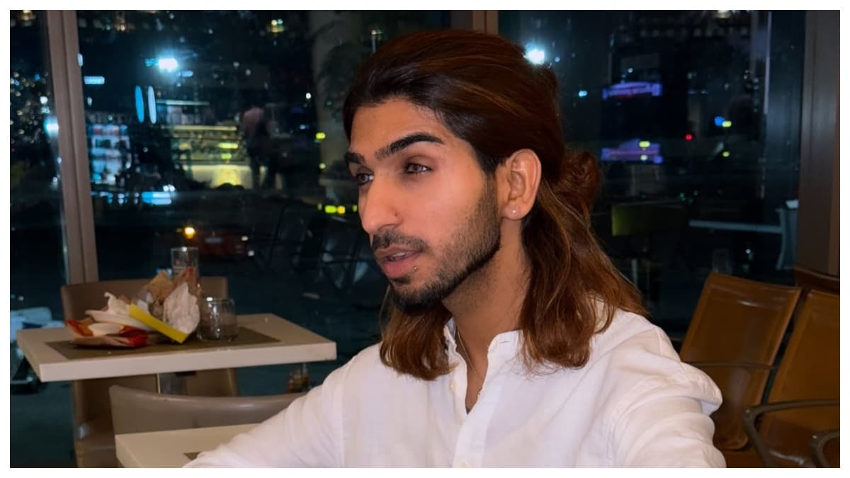 Munawar Faruqui के शो को लेकर क्या बोल गए Micky Makeover? इंफ्लुएंसर ने The Society के कंटेस्टेंट्स पर कसा तंज
