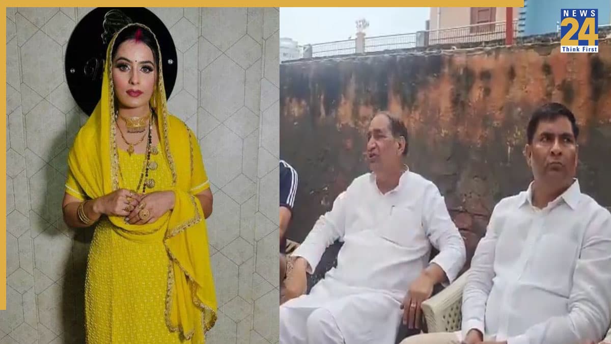 निक्की मर्डर केस में विधायक तेजपाल नागर की एंट्री, जानें DCP को फोन पर क्या कहा?