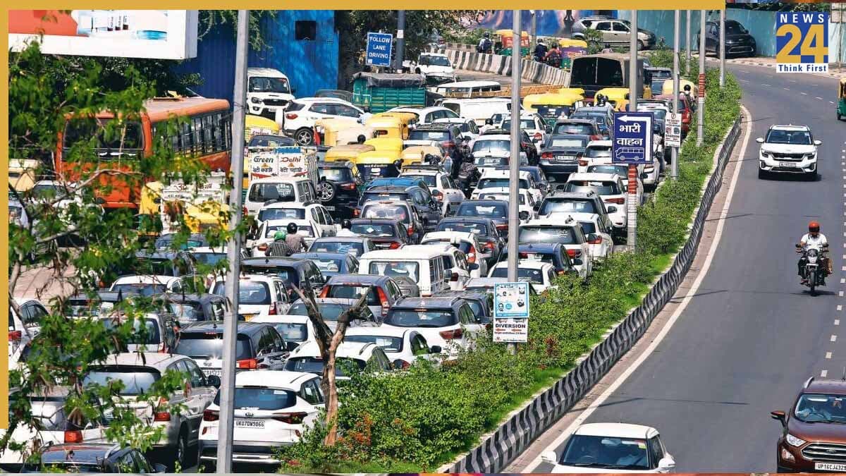 GREATER NOIDA