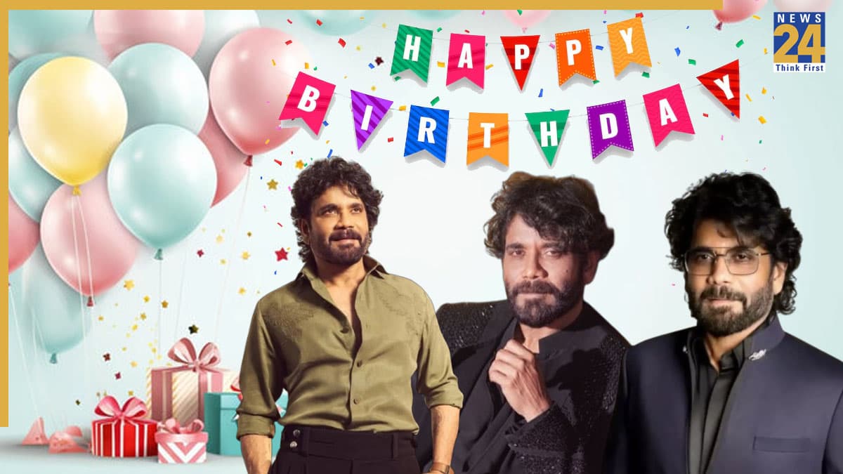 क्या करियर के आखिरी पड़ाव पर हैं Nagarjuna, बेटों और करियर को लेकर क्या बोले एक्टर?