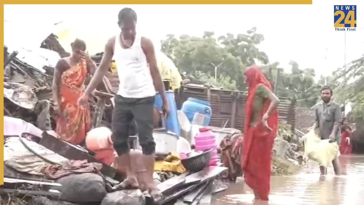 नांदेड़ में बादल फटने से 8 की मौत, मलबे-पानी से निकाले गए 500 लोग, रेस्क्यू ऑपरेशन में जुटी है सेना