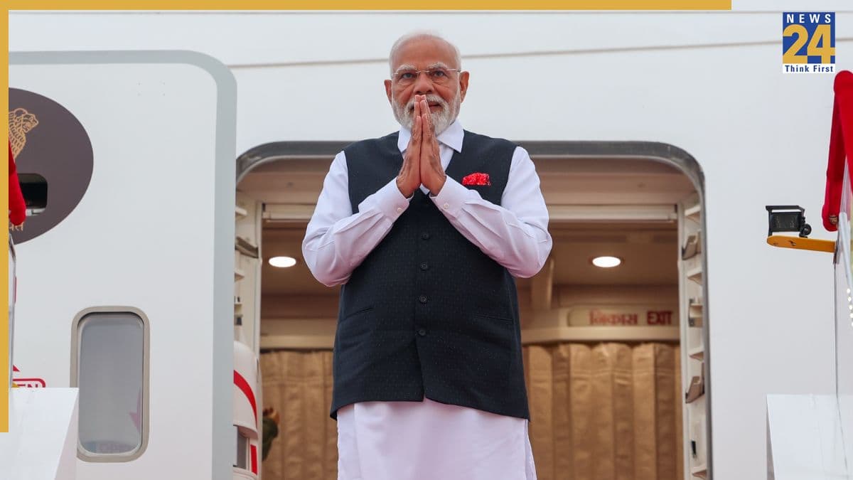 गलवान झड़प के बाद पहली बार चीन पहुंचे पीएम मोदी, SCO समिट में होंगे शामिल, किस-किस से होगी मुलाकात?