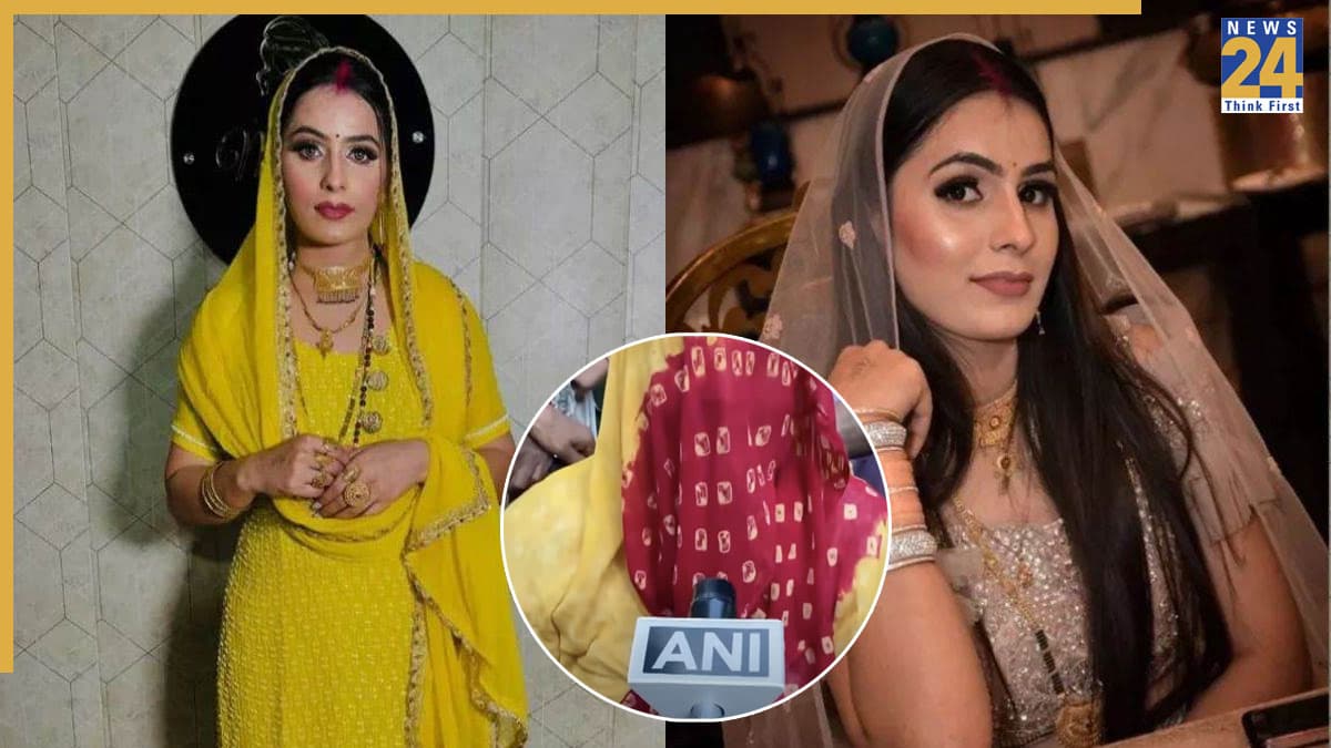 Video: ''खून के बदले खून'', निक्की की मां ने दी चेतावनी, बोलीं- गूजरों में ये सब चलता है