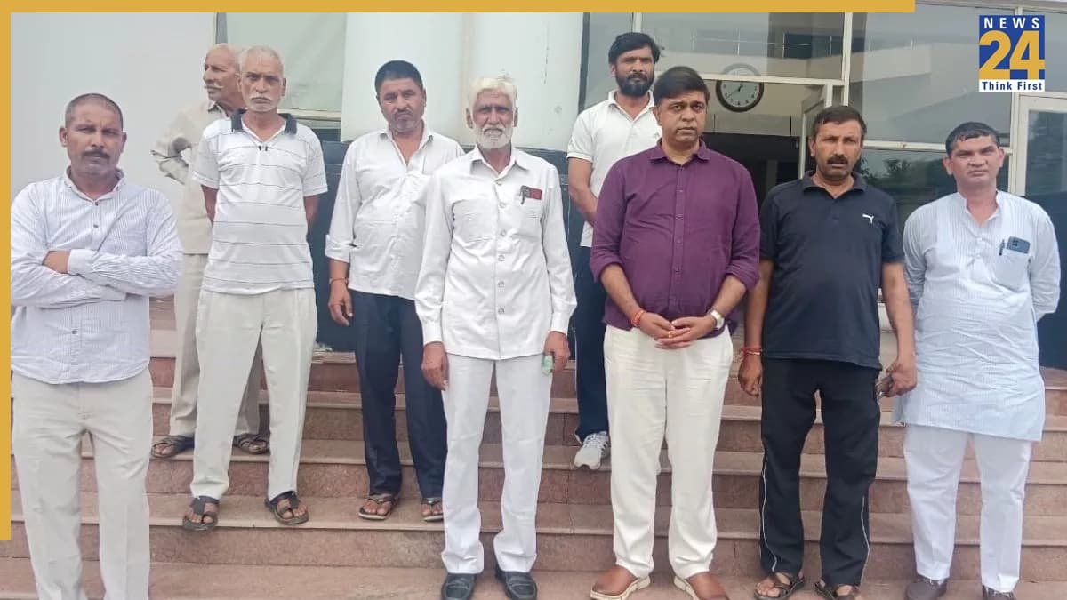 Nikki Murder Case: पुलिस कमिश्नर से मिले निक्की के परिजन, बेटी को न्याय दिलाने के लिए अंतिम सांस तक लड़ेंगे